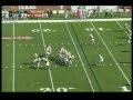 Drew's 10pm Sportscast - Sat 11/07/09
