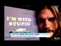 Ashton Kutcher Faces Twitter Backlash Over Penn State Joe Paterno Tweet