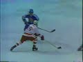 1980 Winter Olympics Canada vs. Finland