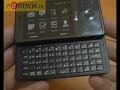 Glofiish M800 VS HTC Touch Pro. rus Glofiish M800 VS HTC Touch Pro. rus