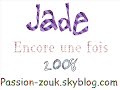 Jade - Encore une fois (promo 2008) Jade - Encore une fois (promo 2008)