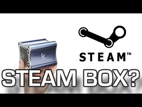 Valve and Xi3 bundle forces on Piston. Sounds like Steam Box