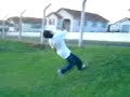 Sequencia de Mortal Chutado