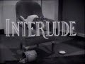 This is a BBC TV interlude film from the 1950s - The White Kitten. There were several of these films made, such as The Potter's Wheel, The Windmill, The Spinning Wheel, Ploughing, and London to Brighton in 4 minutes. They became almost as famous as the programmes of the day.Most TV in the 1950s was live, as until the arrival of video recording in 1958, the only means of recording a programme was by film recording (telecine). So there were often gaps between programmes which needed filling, hence the Interlude films. They were also used during technical breakdowns. But they did give the viewer a chance to catch their breath between programmes. It all seems light years away from today's non-stop, in-your-face, endless self-promotion by the TV channels.More information on these Interlude films can be found at these sites:405 Alivehttp://www.bvws.org.uk/405alive/info/prog_interludes.htmlWhirligig TVhttp://www.whirligig-tv.co.uk/tv/history/interludes.htmTV Arkhttp://www2.tv-ark.org.uk/bbccontinuity/bbc1continuity1960s.html