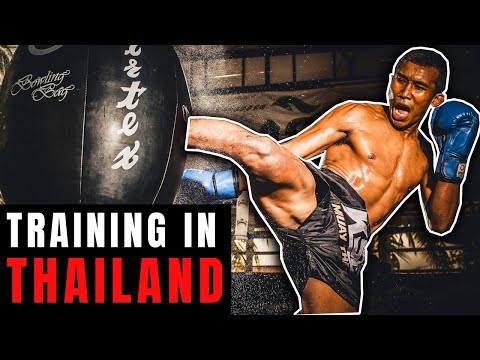 Best Muay Thai Fighting Movies