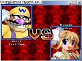 LM MUGEN Team Battle:  Vs. Garionfeld