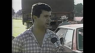 Terceira Semana de Agosto - 2005 - 01