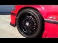 BMW M3 e36 w/ Custom widebody kit