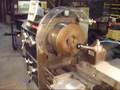 24 X 120 SHARP Geared Head Engine Lathe For Sale