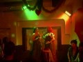 videos de actuacion de satin greco y blenda lerenda en pass chill cafe en algeciras