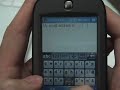 TouchPal v3 Preview (powered by T+ solution) TouchPal v3 Preview (powered by T+ solution)