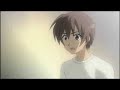 Hey! Keiichi, Want Some Chocolate?