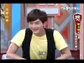 20091029 Joe Cheng: Asked about TKA bed scene (English-subbed)