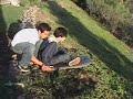 estupides de kitn y adrian
