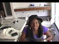 Kidz In The Hall: Making Of Love Hangover Video ft. Estelle Kidz In The Hall: Making Of Love Hangover Video ft. Estelle