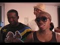 kidz in the hall: making of love hangover video ft  estelle