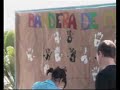 Bandera de Manos