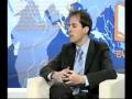 HOSTELTUR TV-TERTULIA: LA COYUNTURA ECONOMICA 4/5