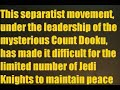 lego star wars episode ii:  attack of the clones