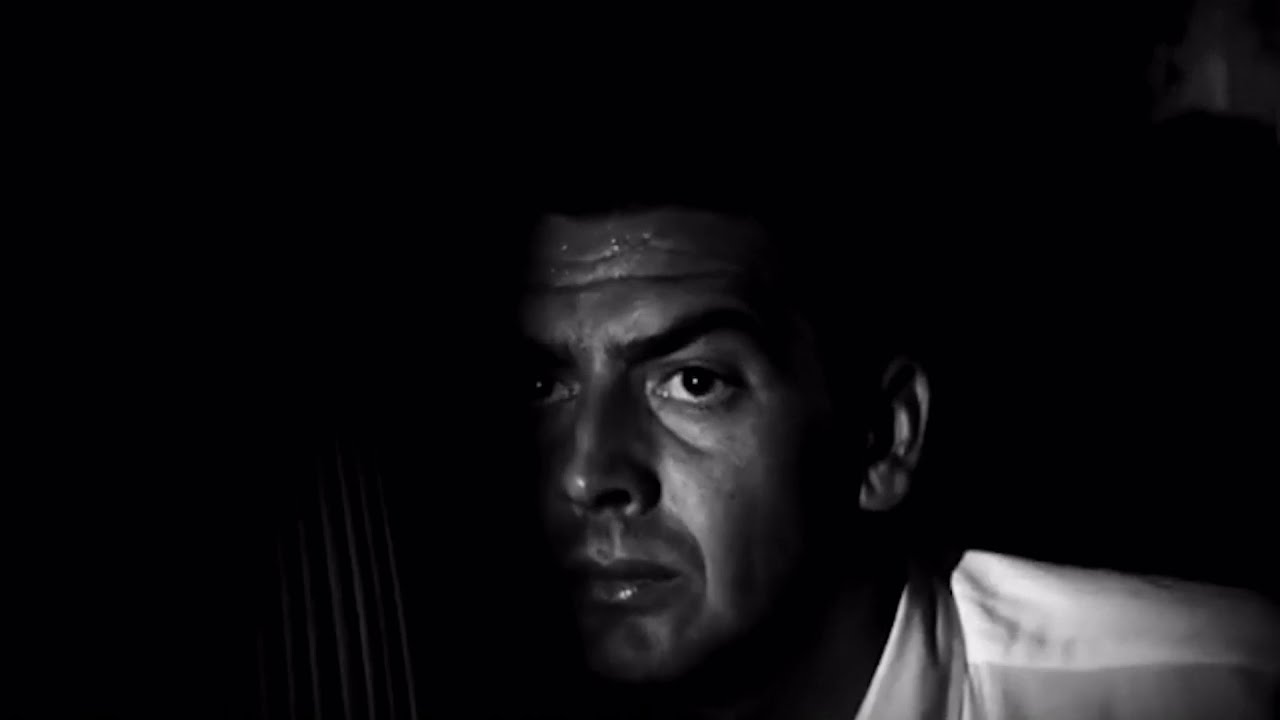 NIGHT MUSIC: I Echoes of Film Noir - Ronald Royer - Alexander Panizza - SPO S42E00 Canada Day