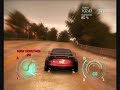 Need For Speed Undercover - Audi TT 3.2 quattro Need For Speed Undercover - Audi TT 3.2 quattro