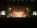 Kirk Franklin / Samuel ljungblad