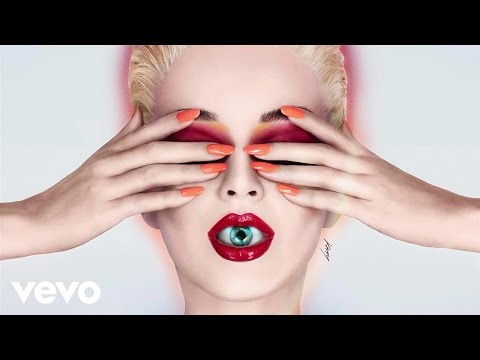 Pendulum Katy Perry