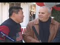 Lt. Gov. Fedele on helping Operation Hope in Fairfield, CT