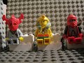 A Day in the Life Of Harry Potter