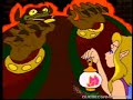YTP: You dare bring ____ into my lair? YOU MUST DIE!