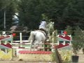 Concours au Mans le 25 juillet 2008