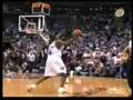 videos de Gilbert Arena buzzer beater 3 vs. Clevland