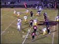 Pass - Run Robinson to Weatherspoon-South Pittsburg Pirates Pass - Run Robinson to Weatherspoon-South Pittsburg Pirates