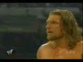 Triple H
