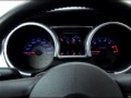 Shelby GT 500 KR - 2008 Shelby GT 500 KR - 2008