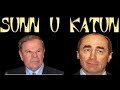 kocharian shunn u katun
