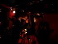 Meringa Z - Ken il Guerriero - Live