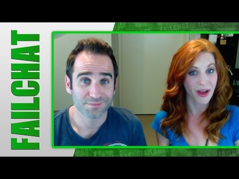 FAILCHAT #1 - Tiny Mini Small