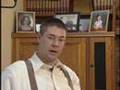 Medal of Honor - Pfc. Ross McGinnis: Staff Sgt. Ian Newland Interview