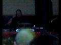 videos de Ben Sims @ Sala Albeniz / Nochevieja (1/3) 01-01-2009