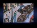 videos de Sebastien Moreau-Artiste Peintre