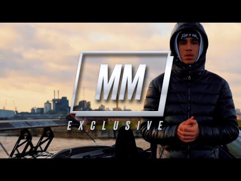 Osowavey Jay – Time Is Up (Music Video) | @MixtapeMadness