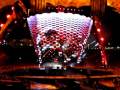 U2 360 Tour, Raleigh, NC City of Blinding Lights: Bono and Ryan ...