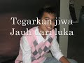Aliff Aziz - Nyala (FULL SONG + LYRICS)