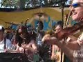 The East-West Fiddlers The East-West Fiddlers