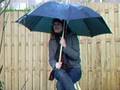 Het weer! met Paula Pietersma
