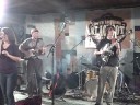 la bande feufollet and the horn section 