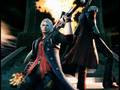 DevilMayCry by KingChikako