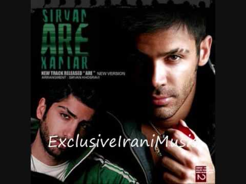 Sirvan and Xaniar - Are<br />::ExclusiveIraniMusic