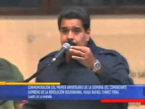 cuartel de la montaña - Este 5 de marzo de 2014.